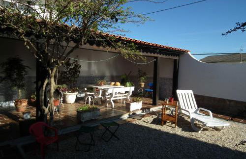 Casa Vasco - Cosy Patio - Foto 3