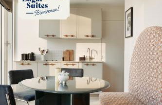 Edgar Suites Lille - Shake - Foto 44