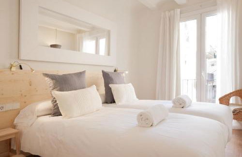 Canela Homes BARCELONA MACBA - Foto 15