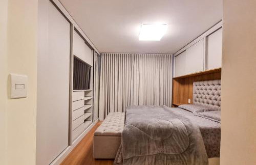 Apartamento Luxo, no Centro de Canela - Foto 45