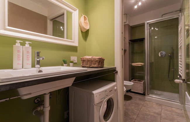 Little House Balon by Wonderful Italy - Foto 6