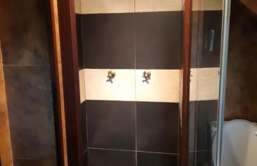 Casa rural con barbacoa y piscina - Foto 29