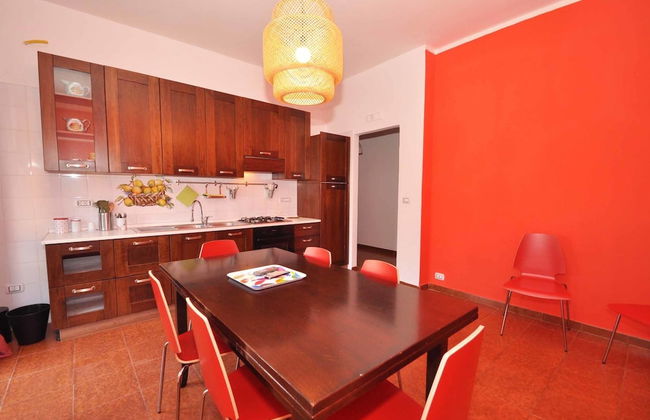 Amami Viaggi - Casa Venere - Foto 16