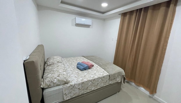 Copacabana Luxury 3 Bedroom Apartment - Foto 3, Habitación