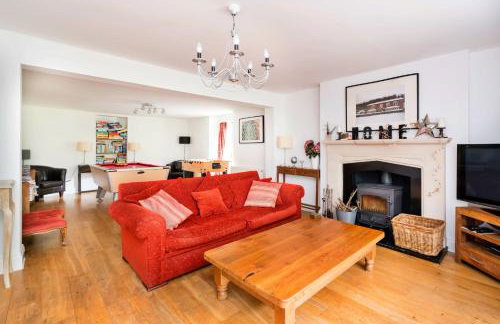 Finest Retreats - Riversdale Lodge - Foto 10