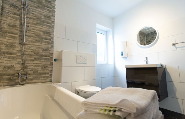 T & T Suites Raunheim - Foto 24