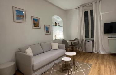 Maison Ferro Menton - Foto 6