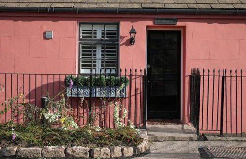 Cathedral View - Romantic Wye Valley Country House 1 Bed Apartment - Dog Friendly - Foto 10