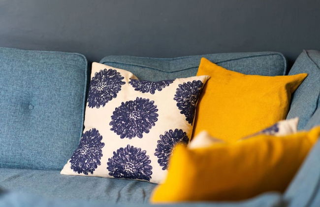 Fountainhall Townhouse Aberdeen City - Photo 73