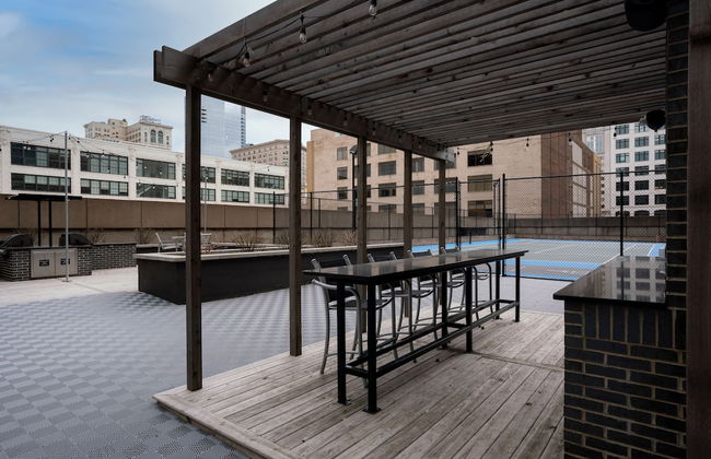 The Luckman Apartments by Barsala - Foto 63