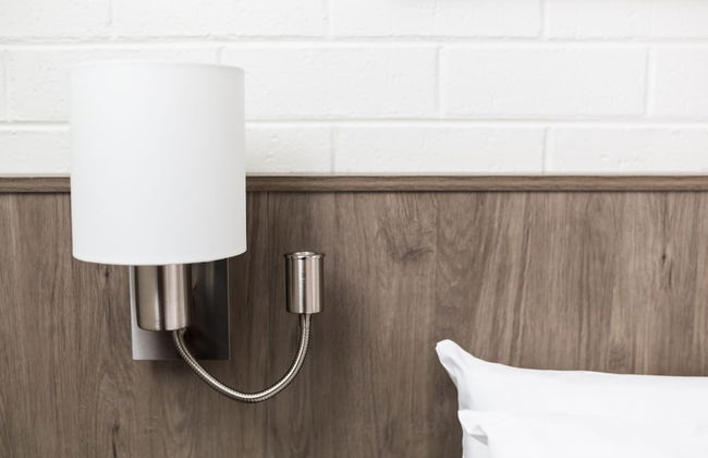 Bay Hotel Apartments - Photo 8