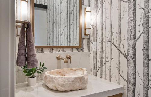 Pont de Rêves: Luxe Sundance Riverfront Chateau - Foto 24