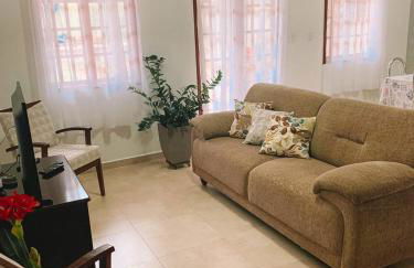 Casa Laranja Lençóis - BA - Photo 8