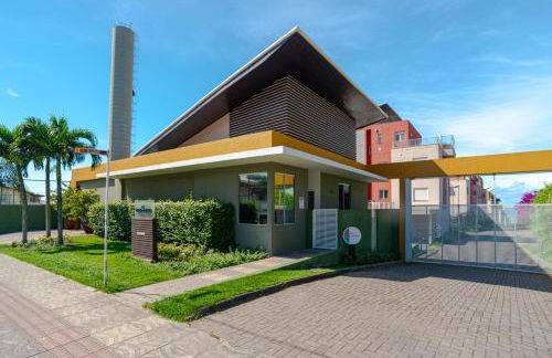 Florianópolis Costão das Gaivotas Apto estilo Resort, pé na areia - Photo 65