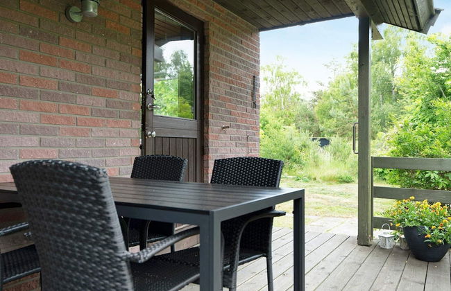 6 Person Holiday Home in Hojby-by Traum - Foto 17