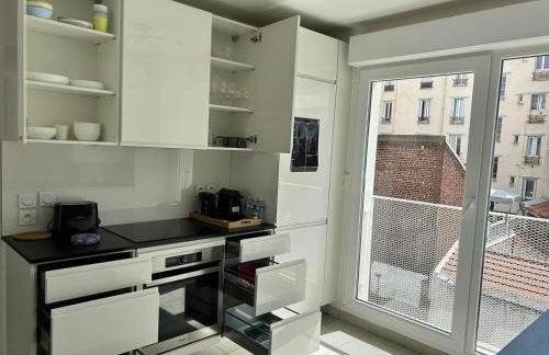 Le 147 Parc Entre Paris et Disney - Foto 8