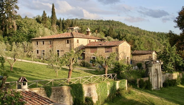 Villa Grassina - Photo 2, Primary image