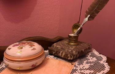 LA CHAMBRE DES SECRETS, Magique, Hyper-centre, 9 Couchages - Foto 27