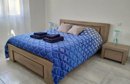 Le Plain-pied du Pêcheur - Maison avec terrasse entre Loire, Via Velay et Le Puy - Foto 14