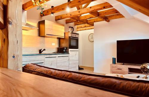 Apartments am Exerzierplatz Pirmasens - Foto 49