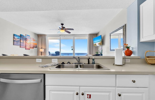 Majestic Beach Towers 1-1213 - Foto 5