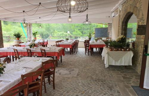 Agriturismo Cascina L'Arché - Photo 15