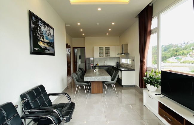 MINH CHIEN SUITE - Foto 24