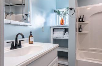 PlayDeck Cabin New River Gorge and Summersville Lake - Foto 73