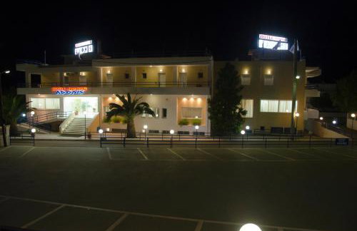 Adonis Hotel - Foto 56