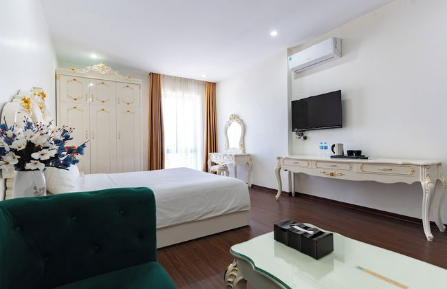 Grand Hill Apartment & Hotel - Foto 12