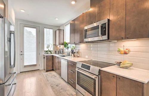 Stylish Townhome in Ballard - Foto 6