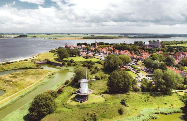 Modern Apartment 2 Bath Rooms, Close to Lake Veere - Foto 22
