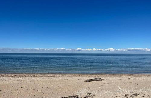 Modern Farmhouse Retreat North Fork Wine Country - Foto 66