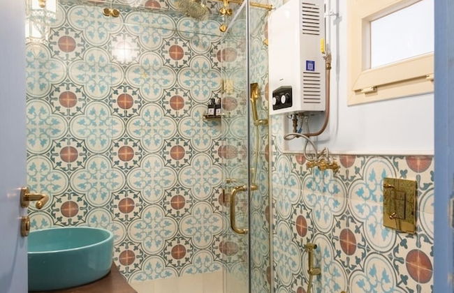 The Majestic Marrakesh Studio @ Cairo's Downtown - Foto 12