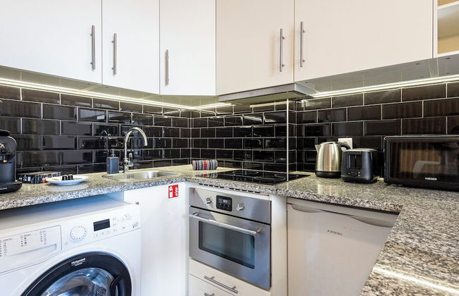 Sena 27 by LovelyStay - Photo 32