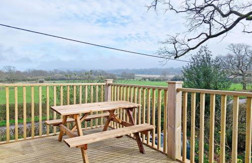 Broomy Cottage - Foto 34