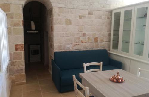 Trulli Manuela 2 - Foto 11