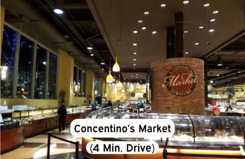 Classy 2BR-Parking, Rooftop,Near Arrowhd & TMobile - Photo 34