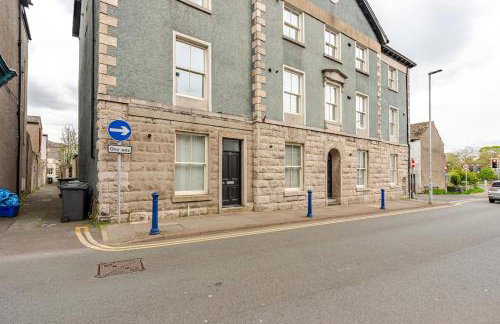 4 bedroom house, central Ulverston - Foto 2