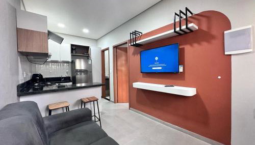 Flat Maceió 02 - Foto 4