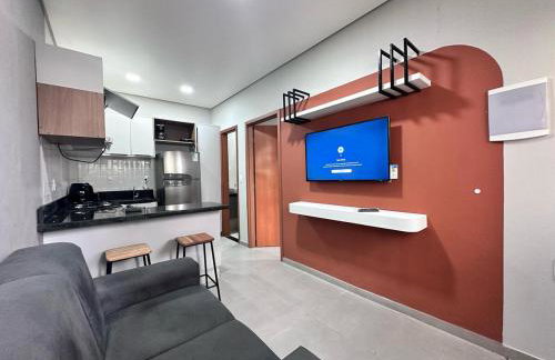 Flat Maceió 02 - Foto 4