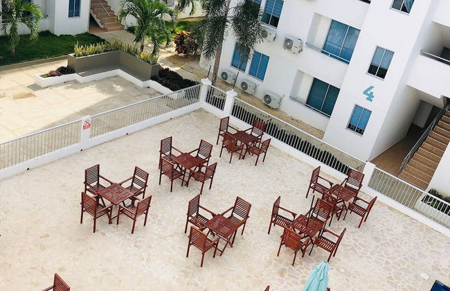 Condominio Caribe Campestr Olamar Living - Foto 71