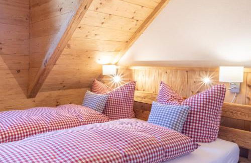 Landhaus Alpina - Foto 19