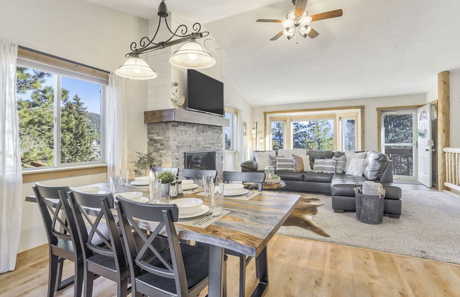 Cedar Chalet - Photo 32