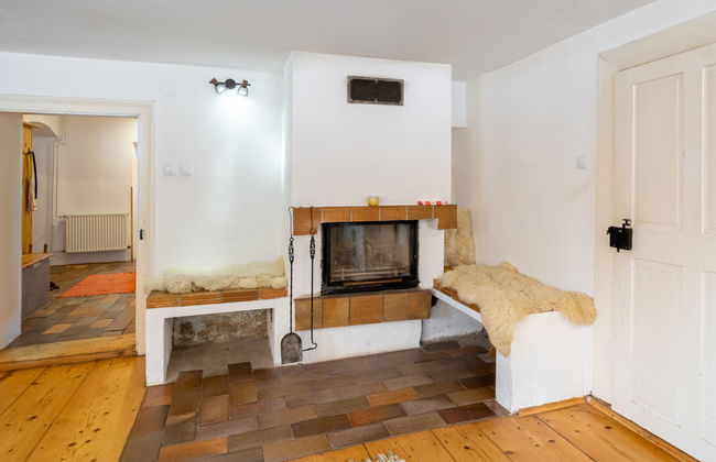 5 bedroom House in Benešov nad Černou with private pool and garden - Photo 6