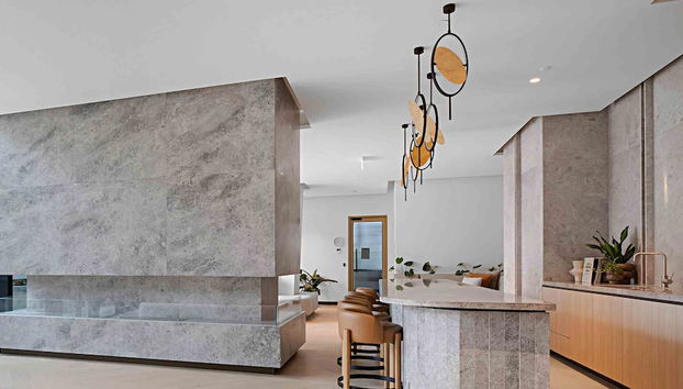 Lumina Stays - Aspire - Foto 2, Entrada interior