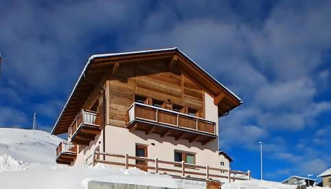 Nido tra le valli - Foto 2