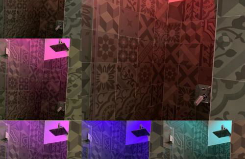 Sala dell Estate Guest House - Foto 70