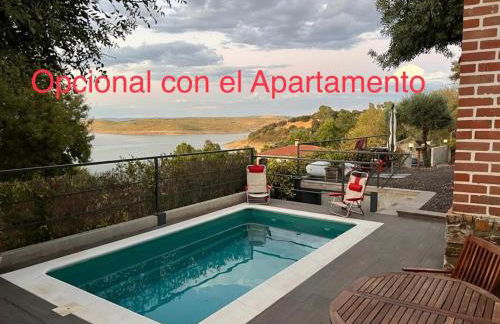 AGUA DULCE , Apartamento Rural - Foto 27