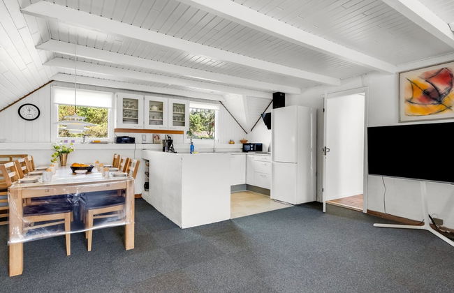 "Tuomi" - 900m from the sea - Photo 27